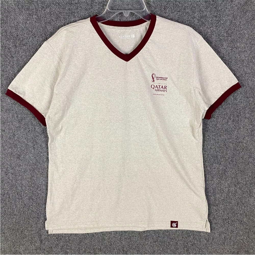 Fifa World Cup Qatar 2022 T-Shirt